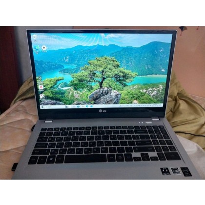 LG 울트라PC 노트북 (15U530-GT50K)