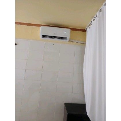 캐리어의클라인드에어컨