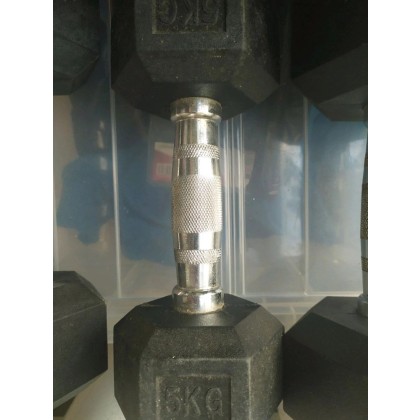 덤벨 5kg