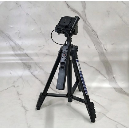 소니 SONY 캠코더 / 카메라 삼각대 VCT-60AV