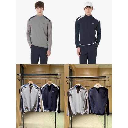 #아페쎄 #A.P.C # 남성골프의류
