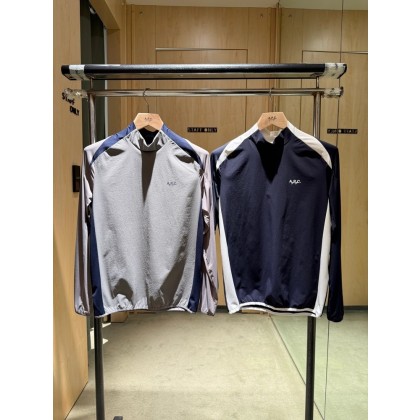 #아페쎄 #A.P.C # 남성골프의류