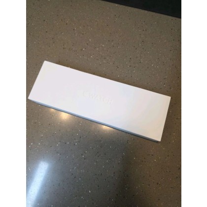 애플워치 11 46mm 제트블랙 AL BALCK GPS모델 (중국판)