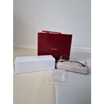 까르띠에 안경 CARTIER CT0563O