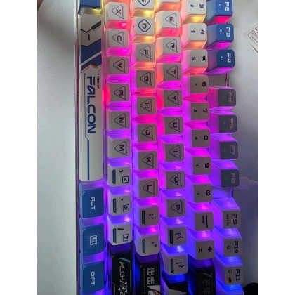 CHERRY XTRFY MX 8.2 PRO TMR 8K 메카 브레이크 키보드 팝니다