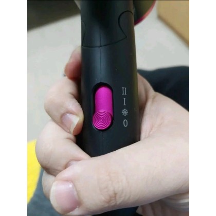 레이트 F600 드라이기
