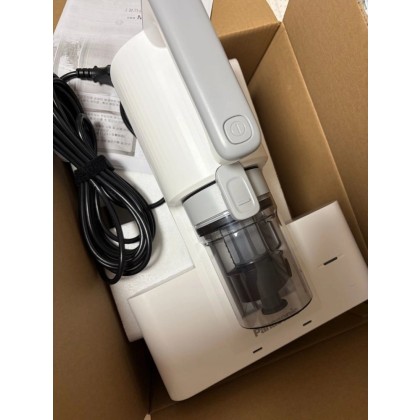 파나소닉 Panasonic UV 살균 침구청소기 새제품