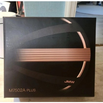 jmw 7502 a 플러스 헤어 드라이기