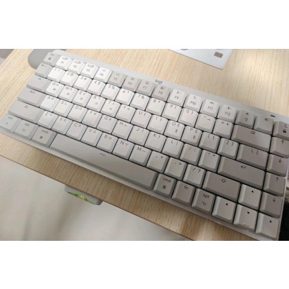 로지텍 mx mechanical mini for mac mx 메커니컬 기계식 키보드