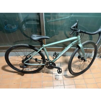 메디슨 스텔러 2.0 그래블 mtb 로드 자전거 S
