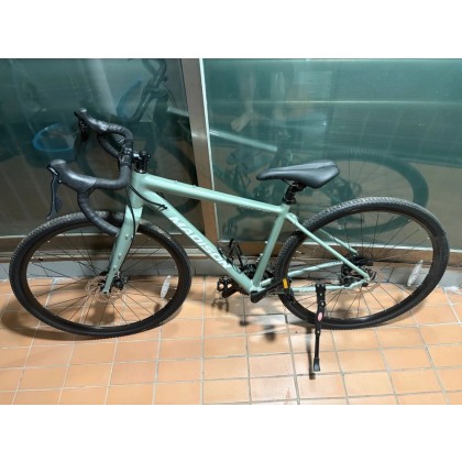 메디슨 스텔러 2.0 그래블 mtb 로드 자전거 S
