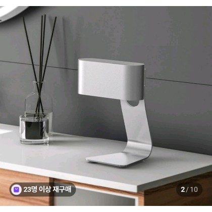 핸드드라이기 손 소독기 핸드 드라이어