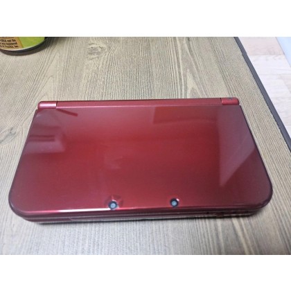 닌텐도 뉴 3DS XL 레드 팝니다