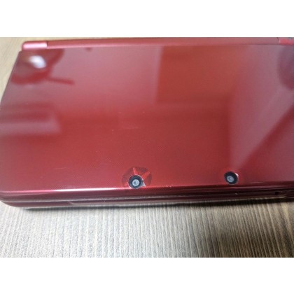 닌텐도 뉴 3DS XL 레드 팝니다
