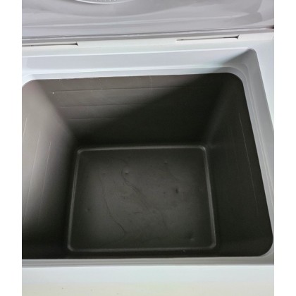 ★무료배송/설치★ (46) 중고김치냉장고 뚜껑식1도어 120L