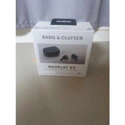 (미개봉) B&O 뱅앤올룹슨 베오플레이 Beoplay EX 블루투스 이어폰