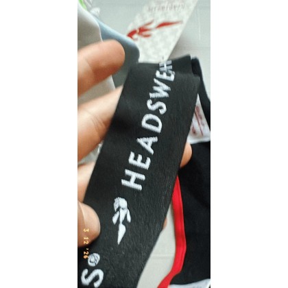 HEADSWEAT 정품 헤드스웨트 런닝 등산 마라톤 철인 트런 모자 캡