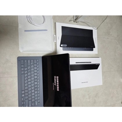 갤럭시탭 S11 울트라 256g wifi 정품 키보드