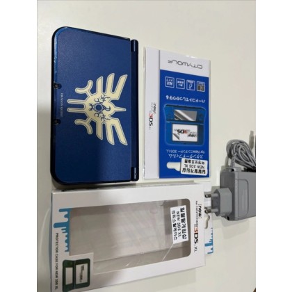 new 뉴 닌텐도 3ds xl