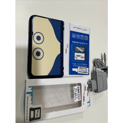 new 뉴 닌텐도 3ds xl