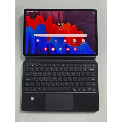 갤럭시탭 S7 플러스 512G WIFI + 정품키보드