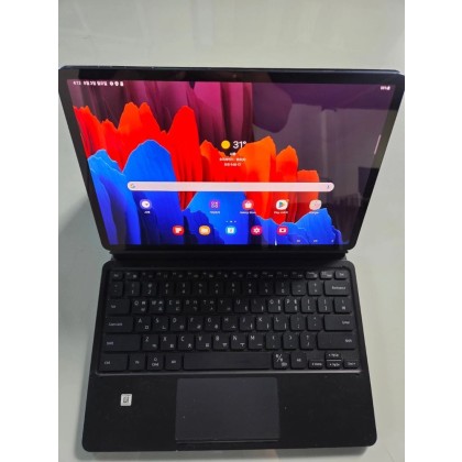 갤럭시탭 S7 플러스 512G WIFI + 정품키보드