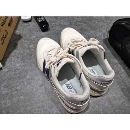 뉴발란스 574 골프화