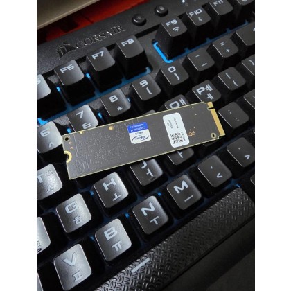Crucial 2테라 M.2 nvme ssd