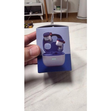 오디오테크니카 고음질 무선이어폰 판매합니다~