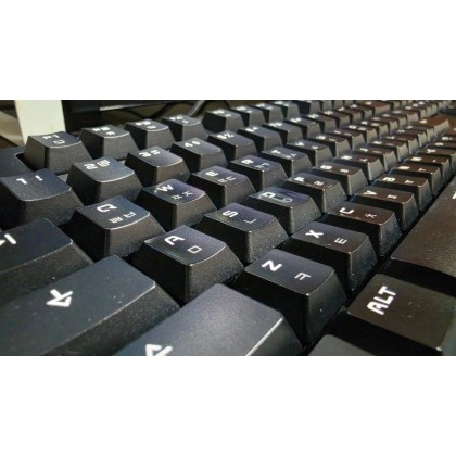 한성 GK787S 키보드