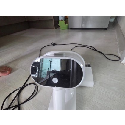 아토케어 듀얼스톰 침구청소기