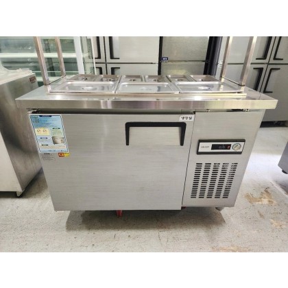1200반찬 냉장고 상부선반 포함 판매 합니다