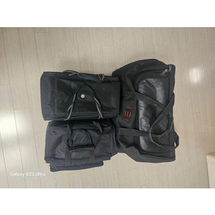 파워뱅크 200A . 5000W 인버터 .에어컨 일괄 판매합니다