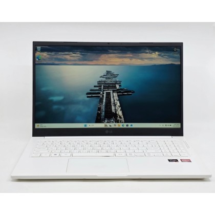 LG 울트라PC 15인치 15UD40Q-GX70K 라이젠7 8GB 중고노트북 사무,업무 인강 학생