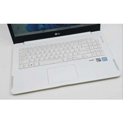 LG 울트라PC 15U560-KPLGL i5 6세대 / 지포스 940M / 500GB / 15.6인치 중고 노트북