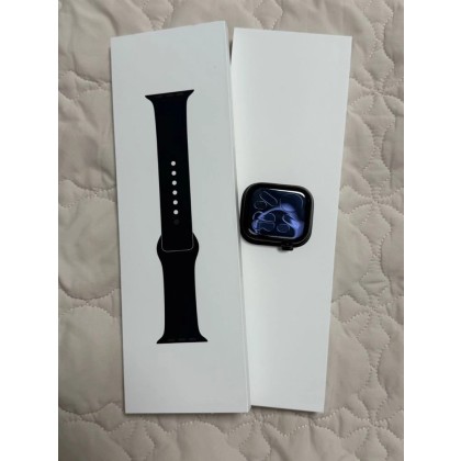 애플워치 10 42mm 풀박스 셀룰러모델