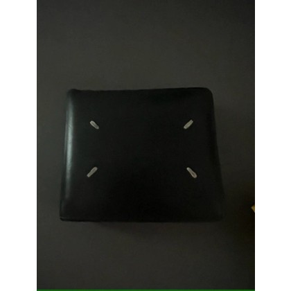 마르지엘라 반지갑