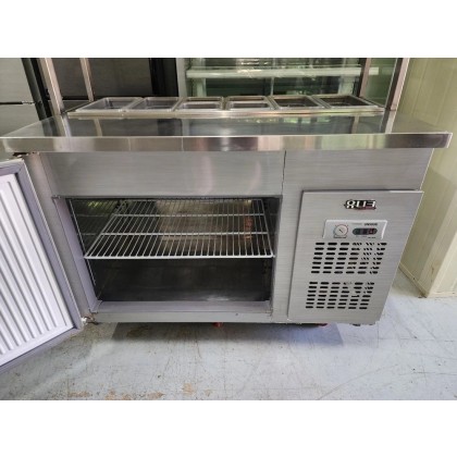 1200뒤줄 바트 반찬 냉장고 상부선반 포함 판매 합니다