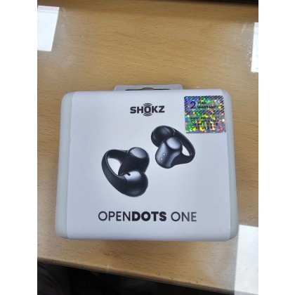 OPENEOTS ONE SHOKZ 이어폰