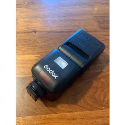 고독스 V480 카메라 플래시 가우포토 정발 소니용