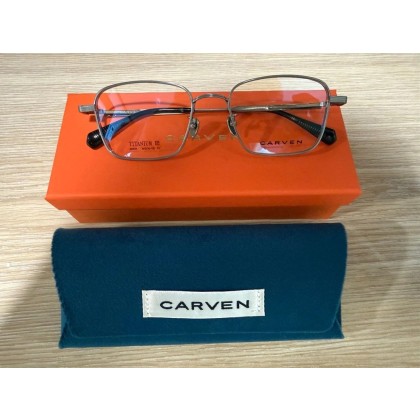 까르뱅 안경 브릭 (carven brick)