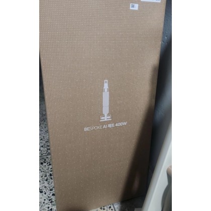 (미개봉 새상품) 비스포크 AI 제트 400W 침구브러시 패키지 VS90F40CRG