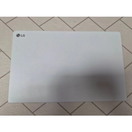 대용량 LG그램 노트북(15.6인치, i7 12램 512SSD)