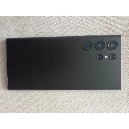 스마트폰 갤럭시 S22 울트라 256gb