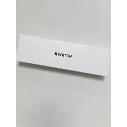 애플워치 SE 2세대 44mm 스타라이트