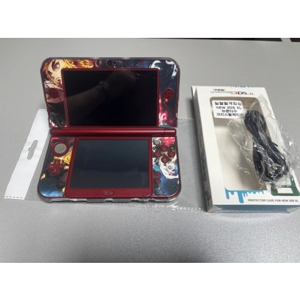 new 뉴 닌텐도 3Ds xl