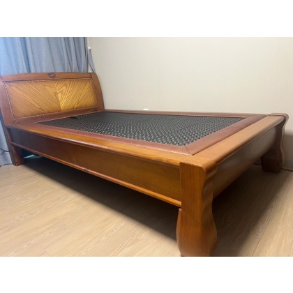 참좋은 숯침대