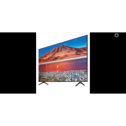 최신 삼성 43인치 4K 스마트 TV 특가한정판매 !