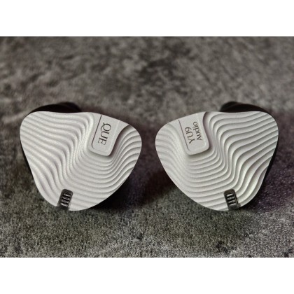 YU9 Audio QUE 플래그쉽 이어폰