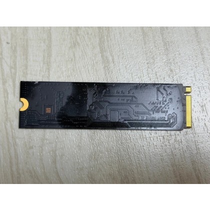WD_BLACK SN810 1TB (SN850 OEM) SSD NVME M.2